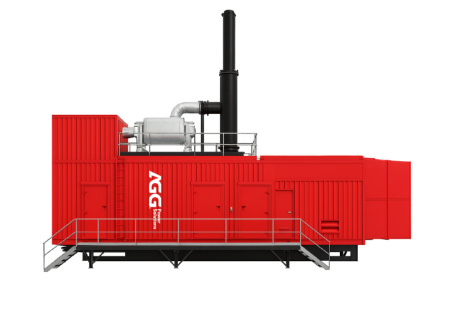 Non-standard 40HQ or 45HQ customized container models (2)